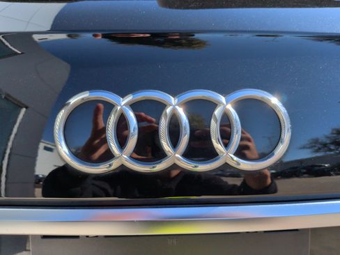 Used 2023 Audi Q5 2.0T Premium Plus w/ Premium Plus Package image 39