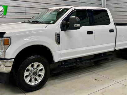 Used 2020 Ford F250 XLT