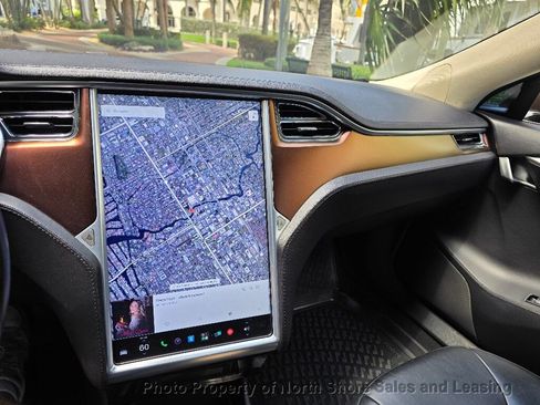 Used 2013 Tesla Model S RWD image 11