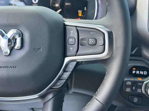 New 2026 RAM 1500 Lone Star AWD/4WD image 14