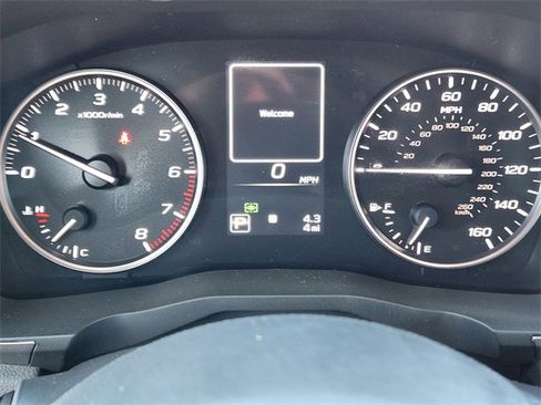 New 2025 Subaru Ascent Limited image 12