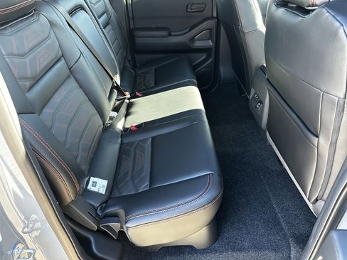 New 2026 Nissan Frontier Pro-X w/ Pro Premium Package image 15