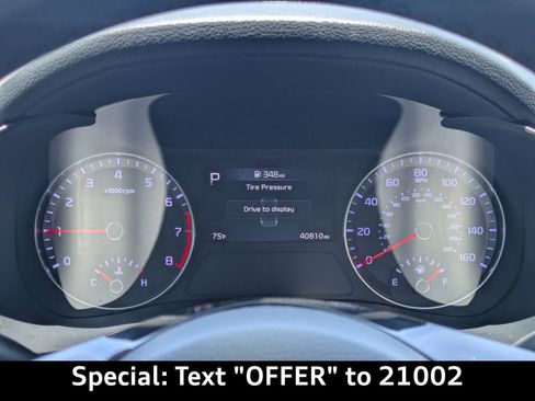 Used 2024 Kia Forte GT-Line image 30