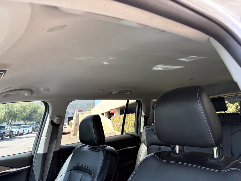 Used 2021 Jeep Grand Cherokee L Limited AWD/4WD image 9