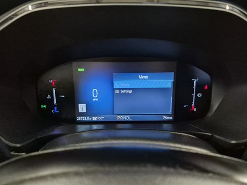 Used 2023 Ford Escape ST-Line w/ Equipment Group 301A FWD image 26