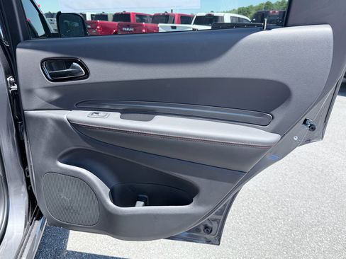 New 2026 Dodge Durango GT AWD/4WD image 37