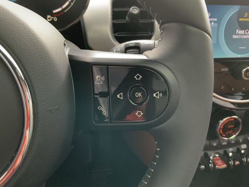 Used 2024 MINI Cooper S image 28