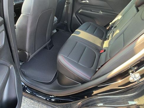 New 2027 Chevrolet Bolt RS FWD image 16