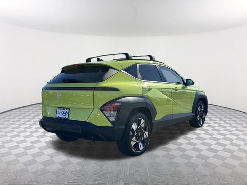 Used 2024 Hyundai Kona SEL w/ Convenience Package image 7