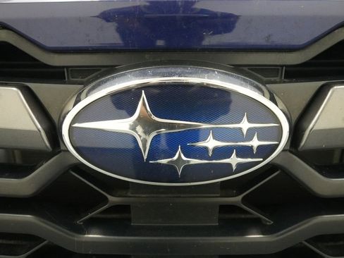 Used 2024 Subaru Crosstrek 2.5i Limited w/ Crosstrek Mirror Package image 12