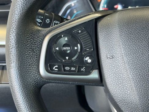 Used 2018 Honda Civic EX image 24