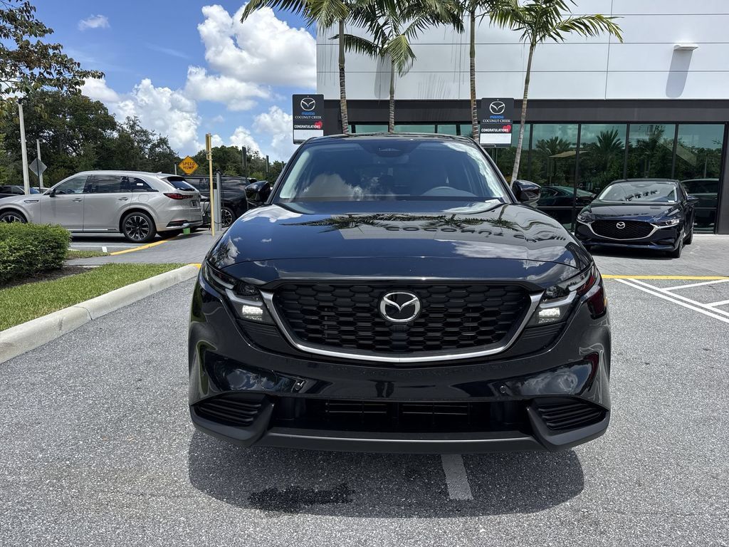New 2026 MAZDA CX-5 Select AWD/4WD image 29