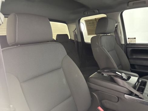 Used 2015 GMC Sierra 1500 SLE w/ SLE Value Package image 25