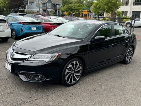 Used 2016 Acura ILX image 3