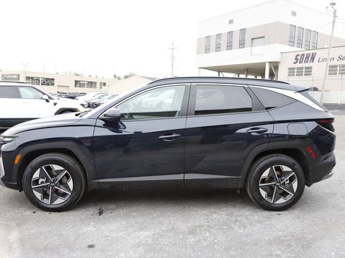 New 2026 Hyundai Tucson SEL image 10