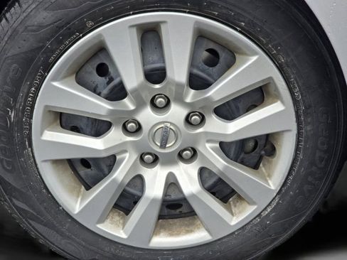 Used 2018 Nissan Altima 2.5 S w/ S Convenience Package image 23