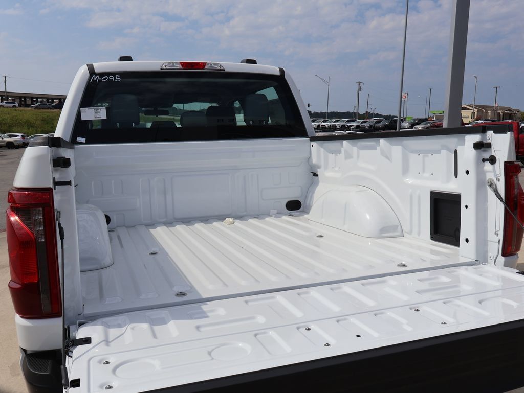 New 2026 Ford F150 XL w/ Tow/Haul Package AWD/4WD image 15