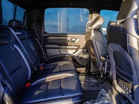 Used 2022 RAM 1500 TRX w/ TRX Level 2 Equipment Group image 19