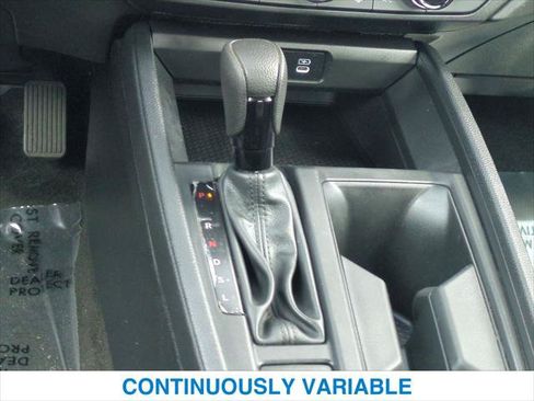 Certified 2025 Honda Accord LX image 19
