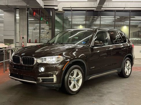 Used 2015 BMW X5 xDrive35i image 3