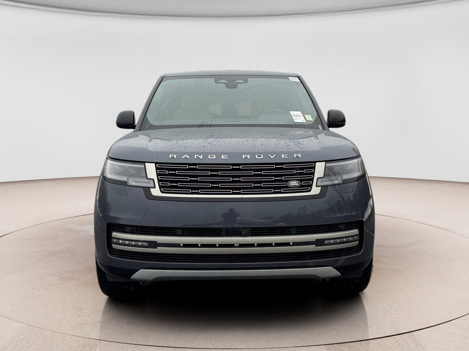 New 2026 Land Rover Range Rover SE AWD/4WD image 8