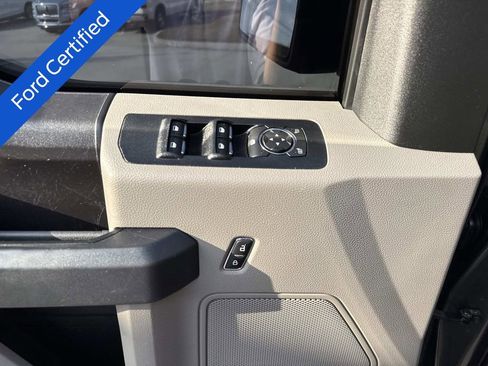 Certified 2018 Ford F150 XL w/ Equipment Group 101A Mid image 22