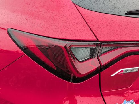 Used 2023 Acura MDX A-Spec AWD/4WD image 14