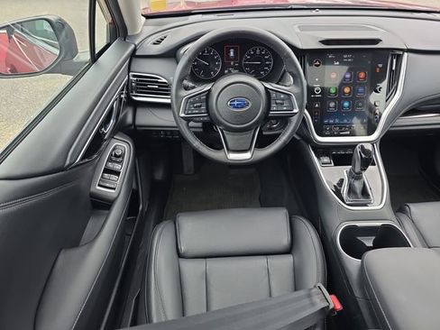 Used 2024 Subaru Outback Limited AWD/4WD image 13