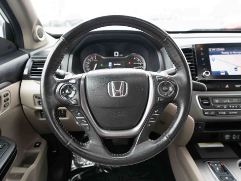 Certified 2023 Honda Ridgeline RTL-E image 21