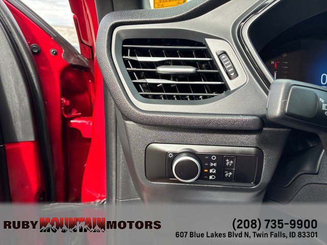 Used 2026 Ford Escape ST-Line AWD/4WD image 14