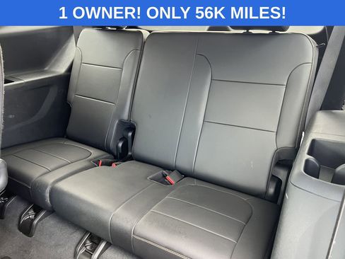 Used 2021 Chevrolet Traverse LT AWD/4WD image 11