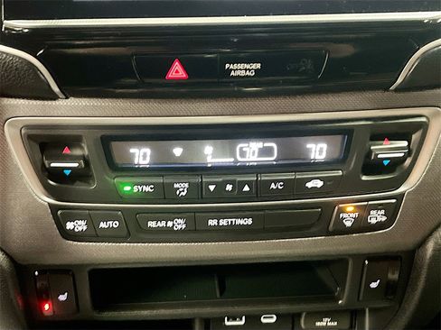 Used 2024 Honda Ridgeline RTL image 15