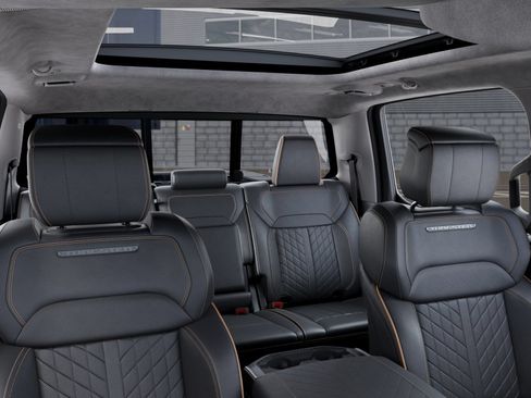 New 2026 RAM 1500 Tungsten AWD/4WD image 34