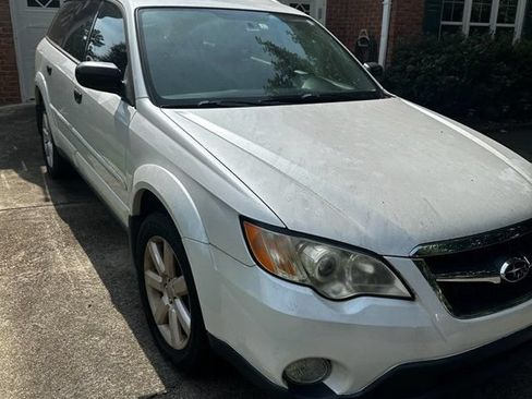 Used 2009 Subaru Outback 2.5i Special Edition AWD/4WD image 1