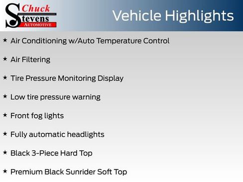 Used 2013 Jeep Wrangler Unlimited Sahara w/ Dual Top Group image 6