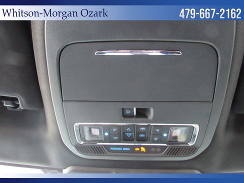 Used 2021 Ford F150 Platinum image 54