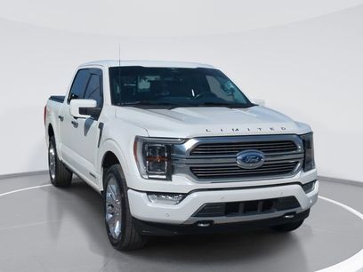 Used 2023 Ford F150 Limited
