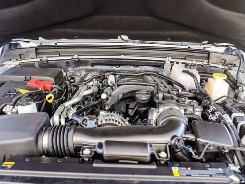 New 2026 Jeep Gladiator Sport image 28