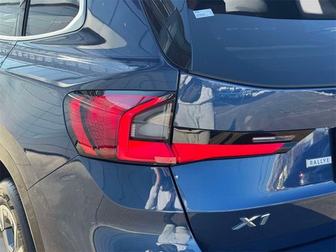 Certified 2025 BMW X1 xDrive28i w/ Convenience Package image 10