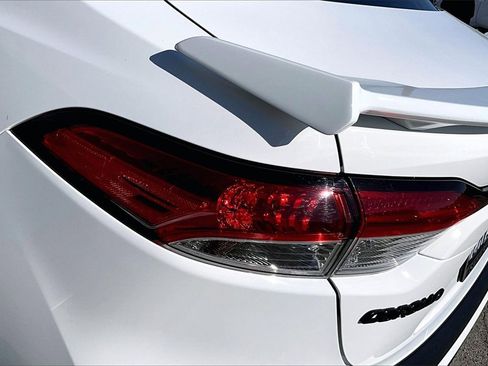 Certified 2022 Toyota Corolla SE image 23