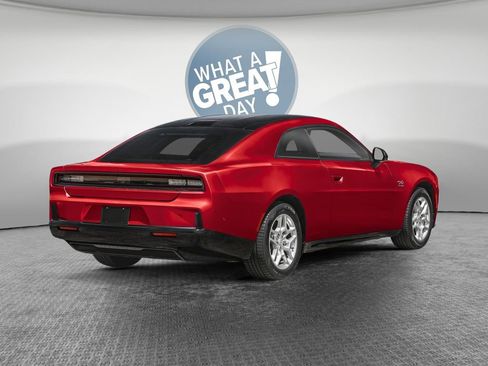 New 2024 Dodge Charger Daytona R/T w/ Plus Group AWD/4WD image 4