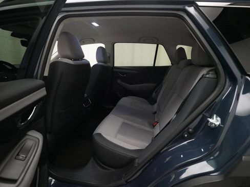 Used 2025 Subaru Outback Premium w/ Popular Package #1A AWD/4WD image 16