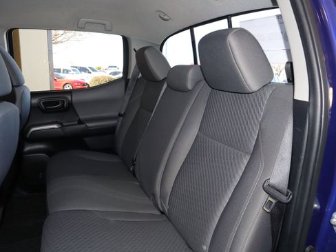 Used 2023 Toyota Tacoma SR5 image 37