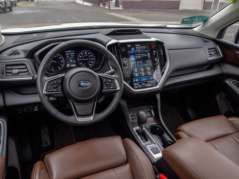 Used 2023 Subaru Ascent Touring image 27