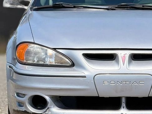 Used 2001 Pontiac Grand Am GT FWD image 11