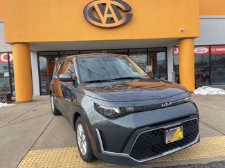 Used 2024 Kia Soul LX w/ Option Group 015 video 1