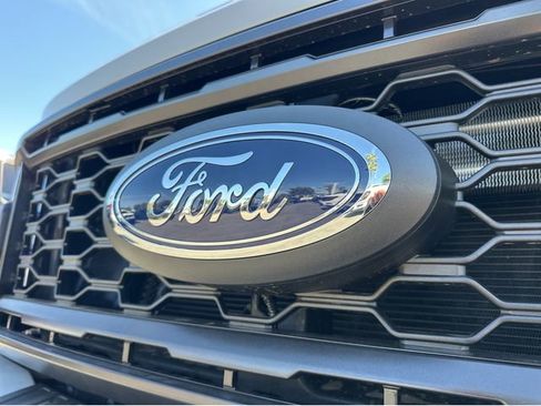 New 2026 Ford F250 XL w/ STX Appearance Package image 45