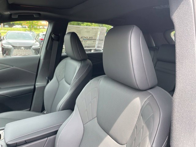 New 2026 Lexus RX 350 Premium w/ Convenience Package AWD/4WD image 10