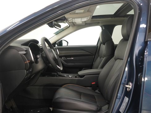 Used 2025 MAZDA CX-50 2.5 Hybrid w/ Premium Plus Pkg image 23