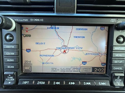 Used 2010 Honda Element EX image 5